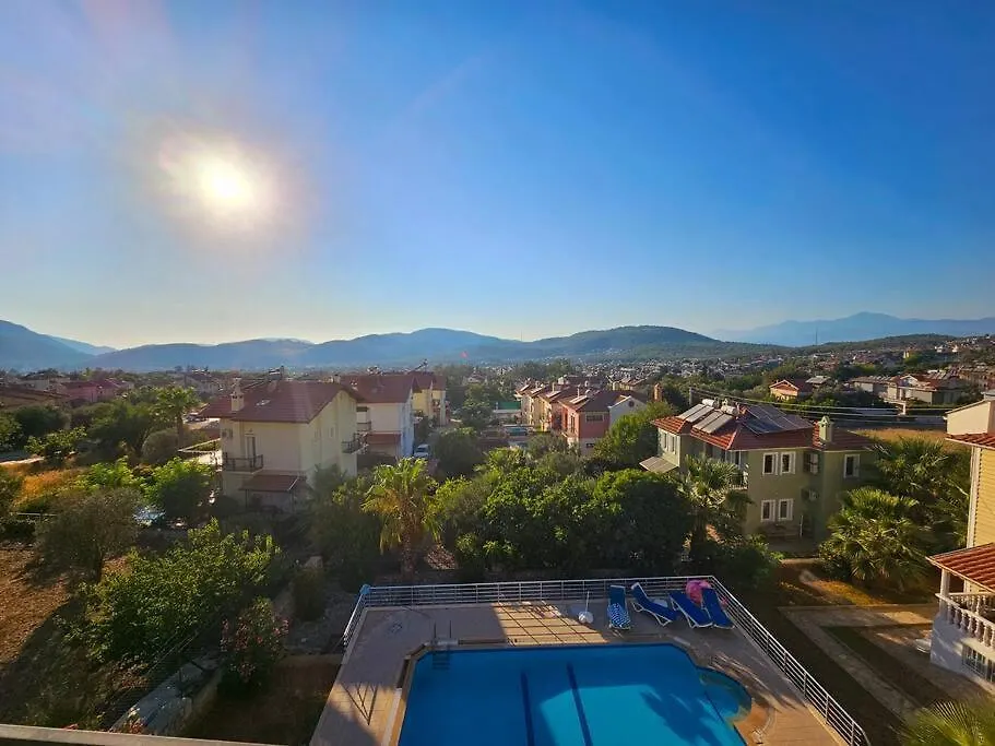 Private Home In Ovacik Oludeniz Fethiye Apartment