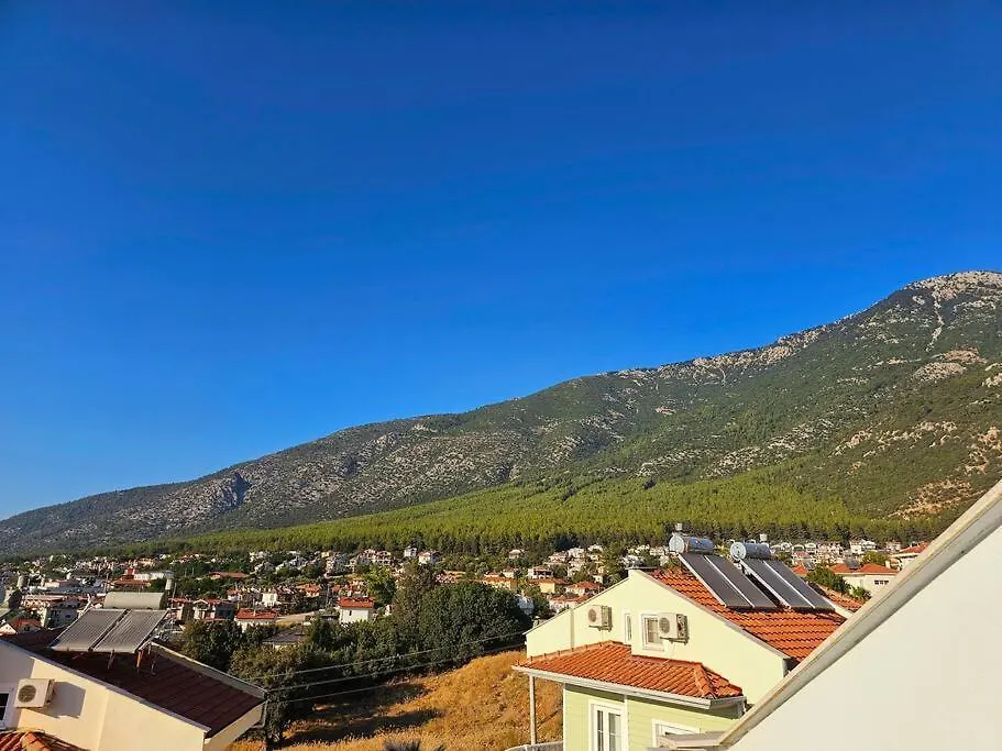 Private Home In Ovacik Oludeniz Fethiye