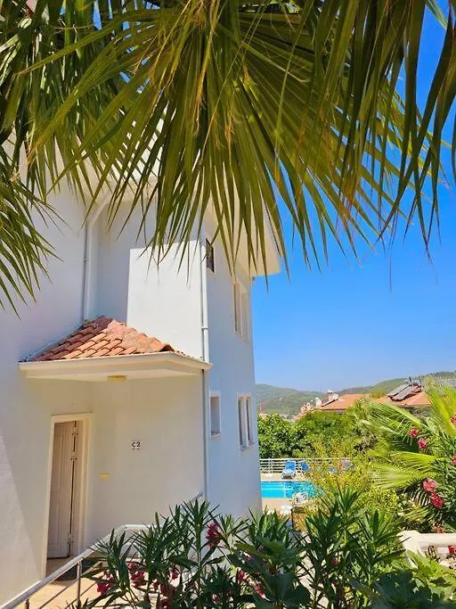 Private Home In Ovacik Oludeniz Fethiye 0*,