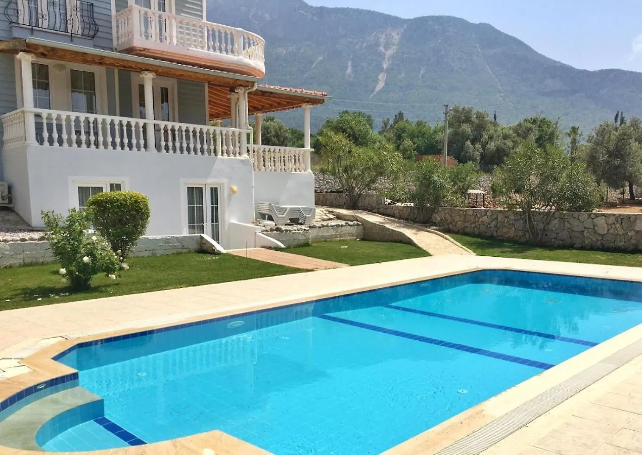 Private Home In Ovacik Oludeniz Fethiye 0*,  Türkei