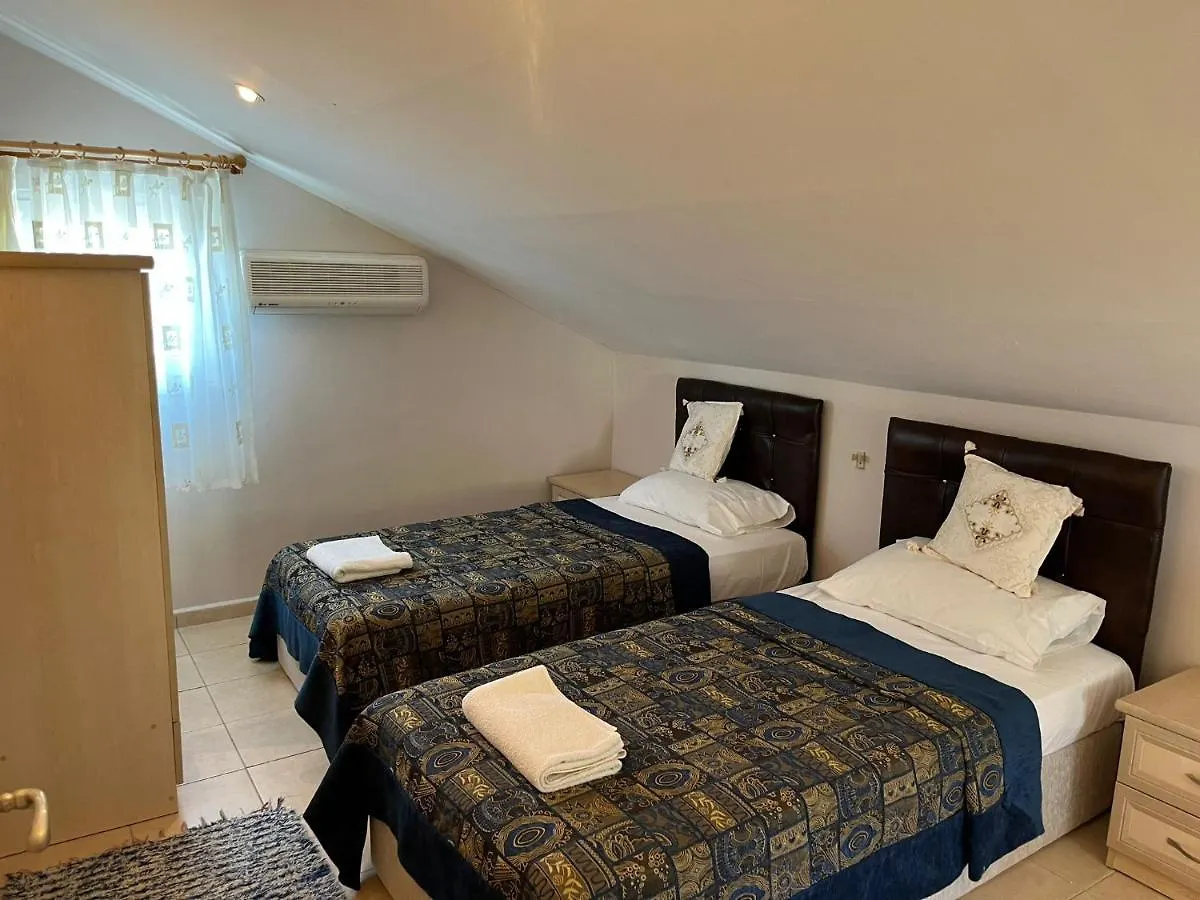 Apartment Private Home In Ovacik Oludeniz Fethiye