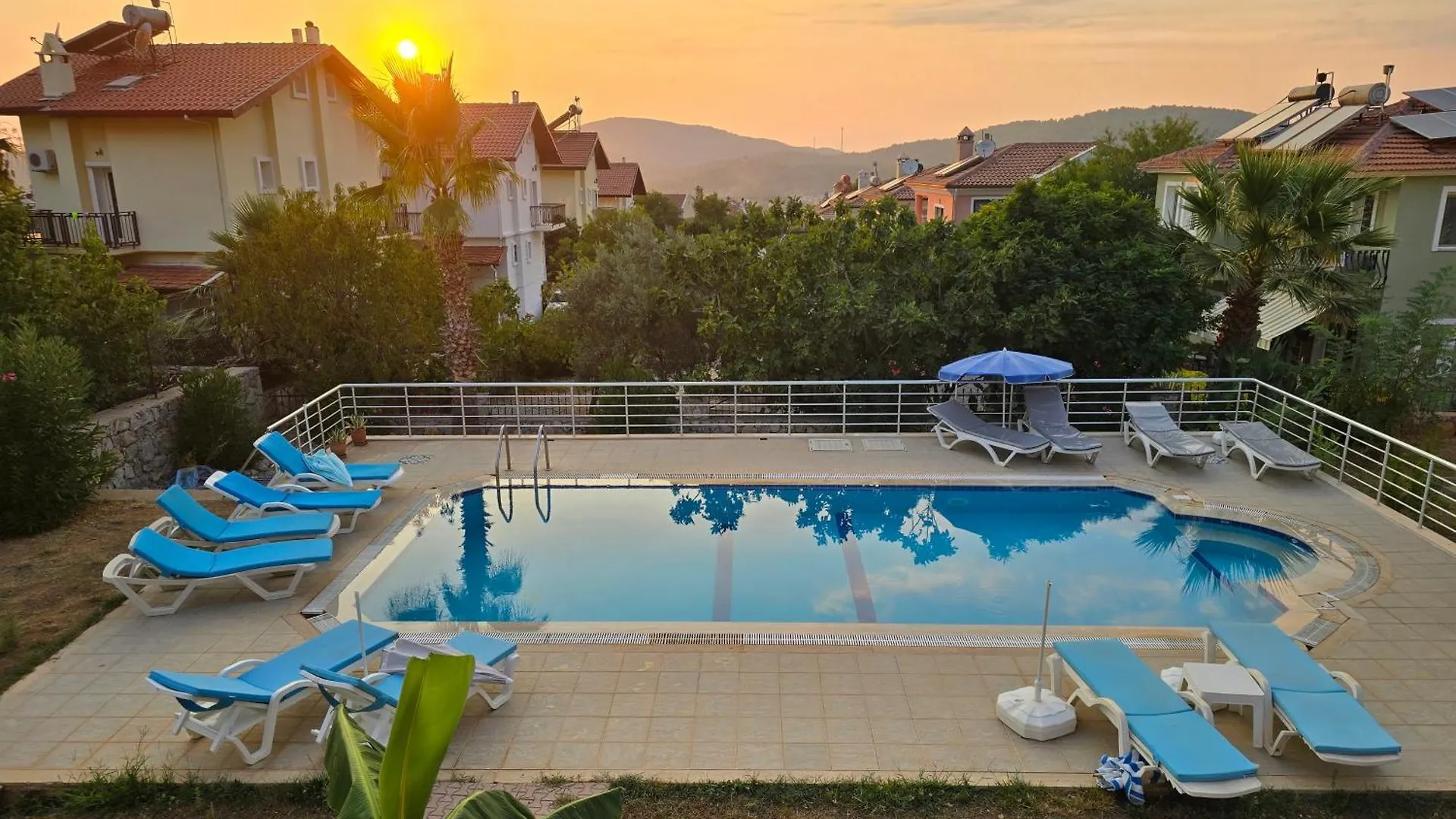 Private Home In Ovacik Oludeniz Fethiye Apartment