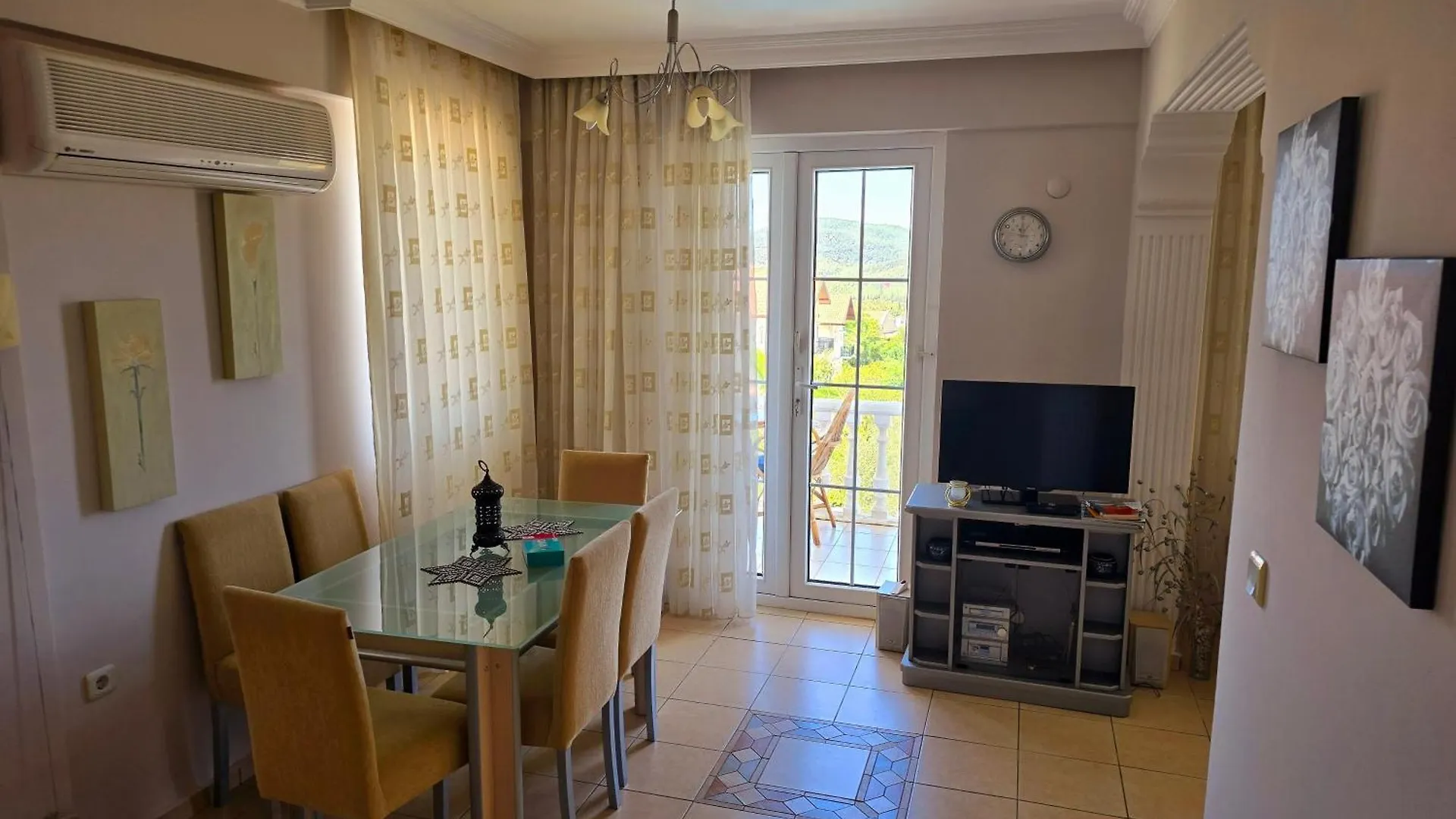 Apartment Private Home In Ovacik Oludeniz Fethiye Türkei