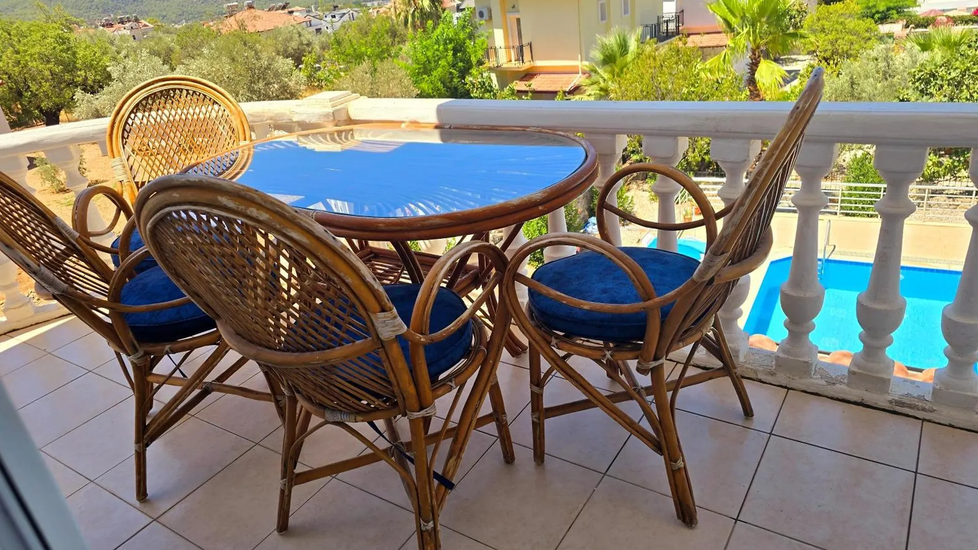 Apartment Private Home In Ovacik Oludeniz Fethiye