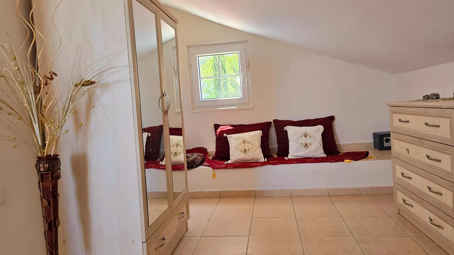 Private Home In Ovacik Oludeniz Fethiye