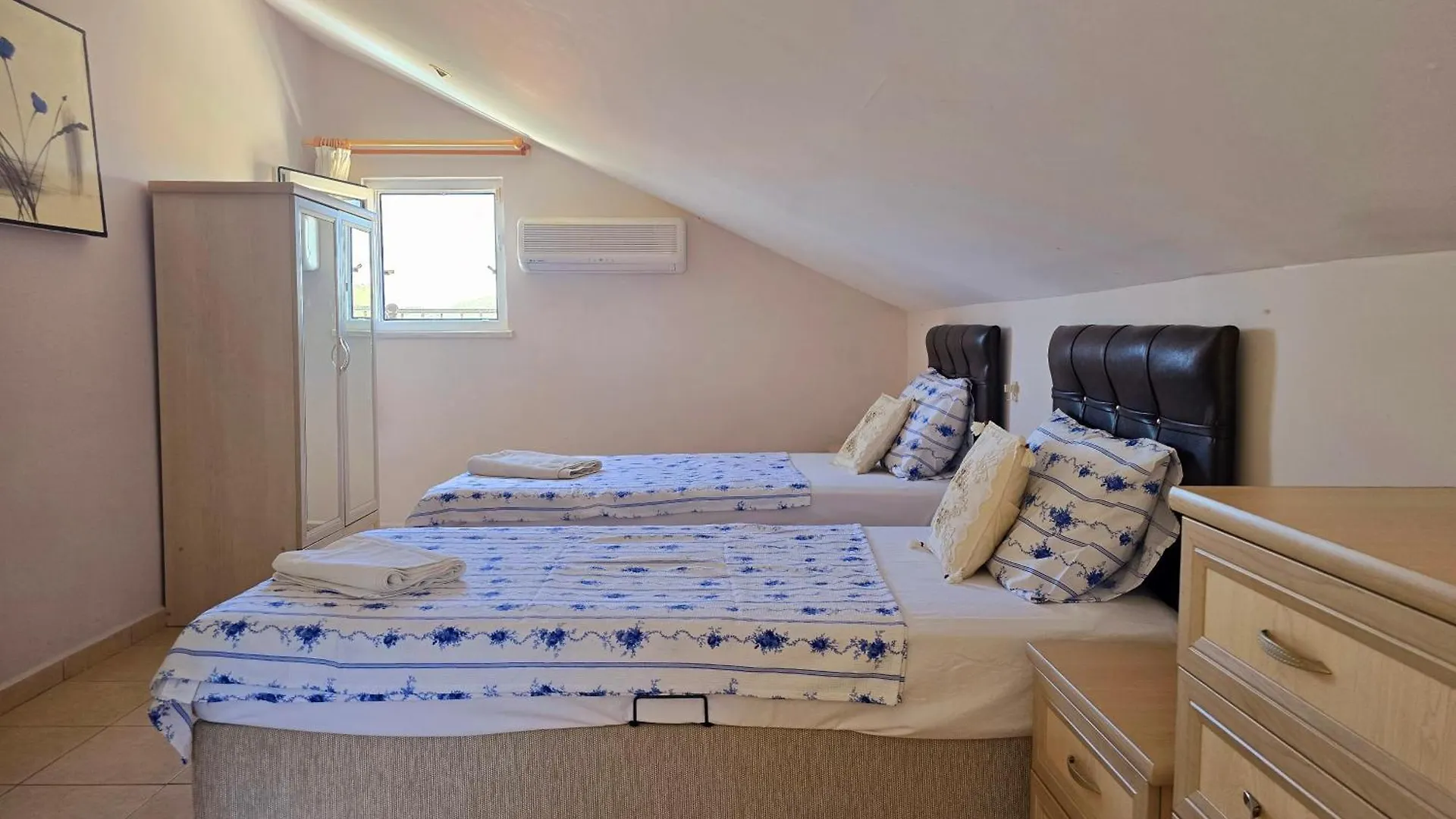 Private Home In Ovacik Oludeniz Fethiye