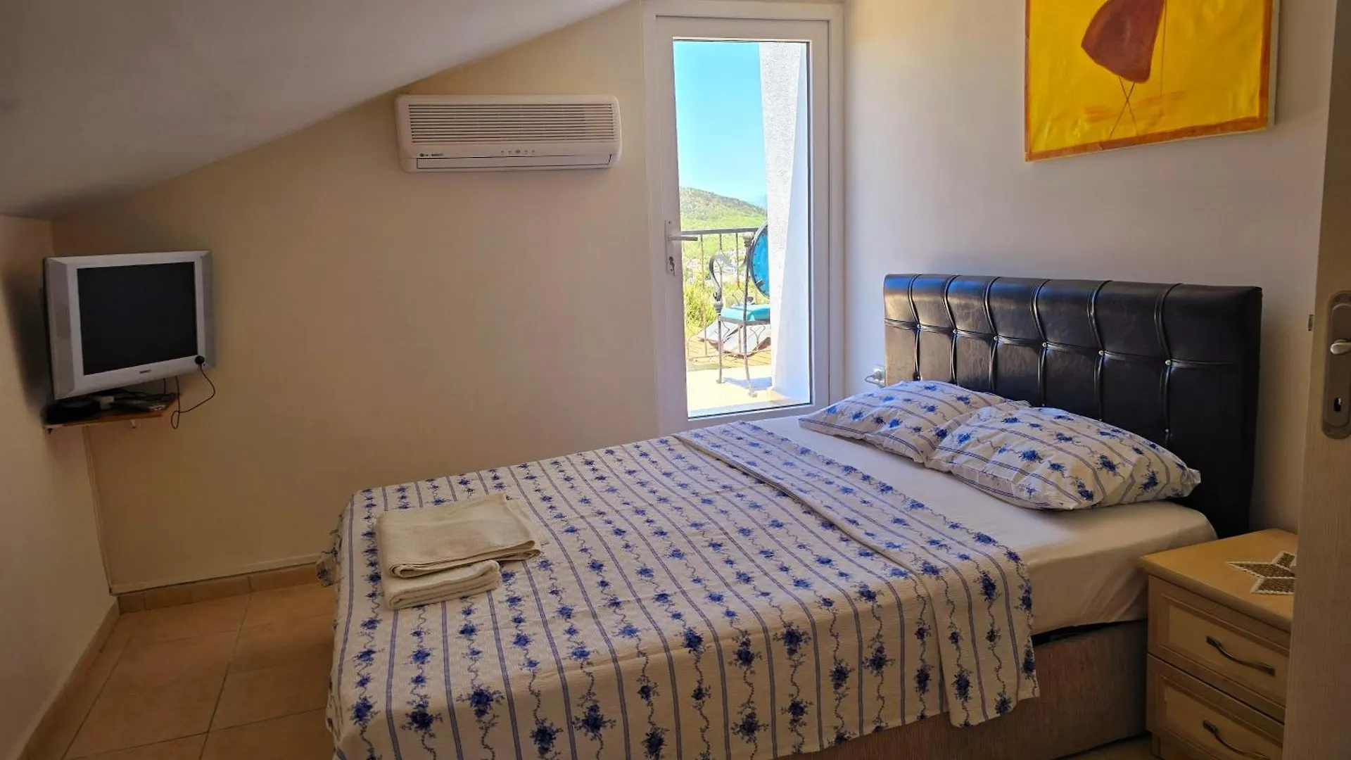 Private Home In Ovacik Oludeniz Fethiye Türkei