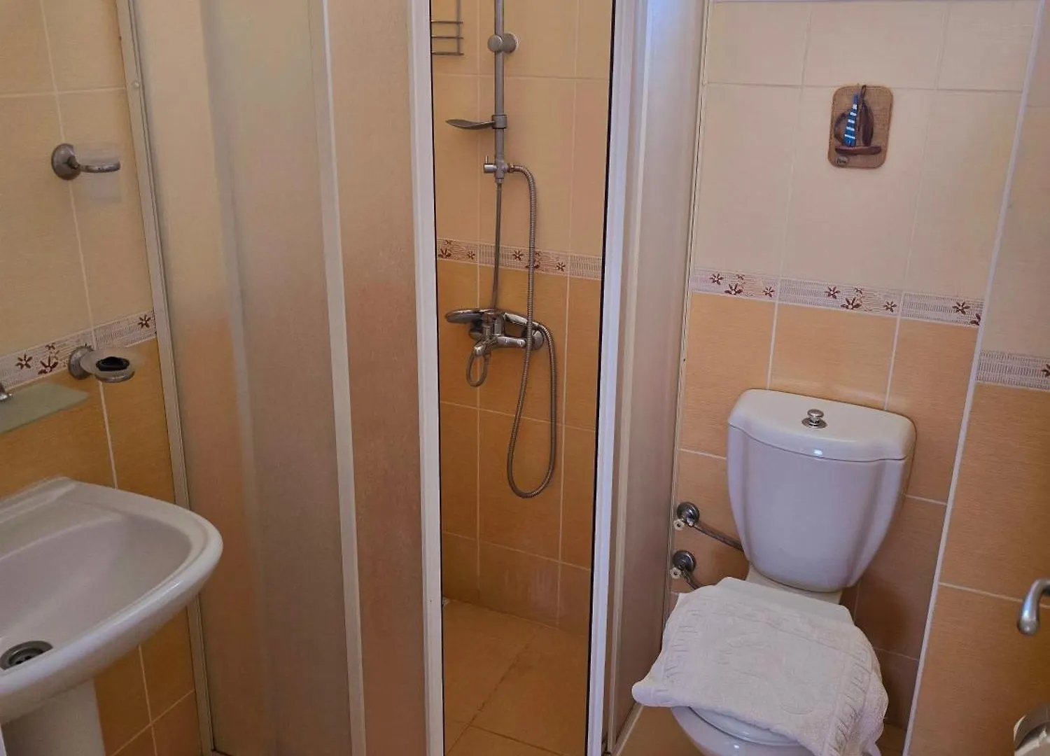 Private Home In Ovacik Oludeniz Fethiye Türkei