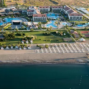Akra Tui Blue Sensatori Hotell