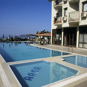 3* Hotel Area