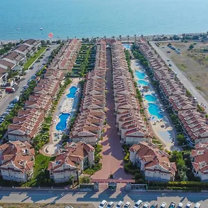 Sunset Aqua Lettings Fethiye
