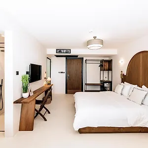 To Be Social House Fethiye