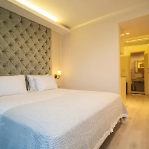 Rooms365 Фетхие