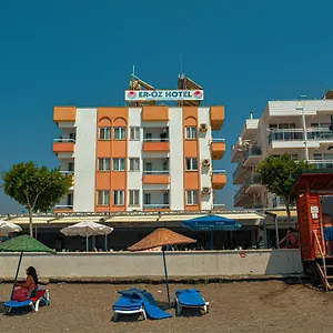 Er-oez Fethiye