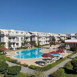 Defne Apartment