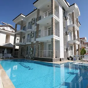  Appartement Stella Classic