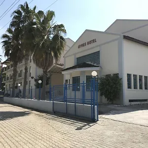 3* Hotel Aymes