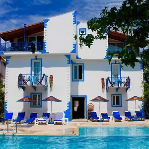 Dove Aparthotel